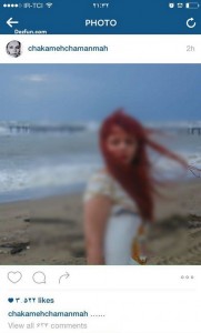 Chakameh Chaman Mah instagram 6