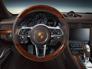 Porsche 911 Exclusive 5