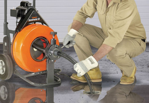 لوله بازکنی سعادت آباد