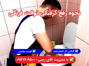bazkardanchah towilet 1