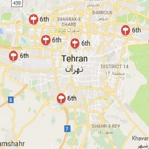 لوله بازکنی منطقه 6 تهران