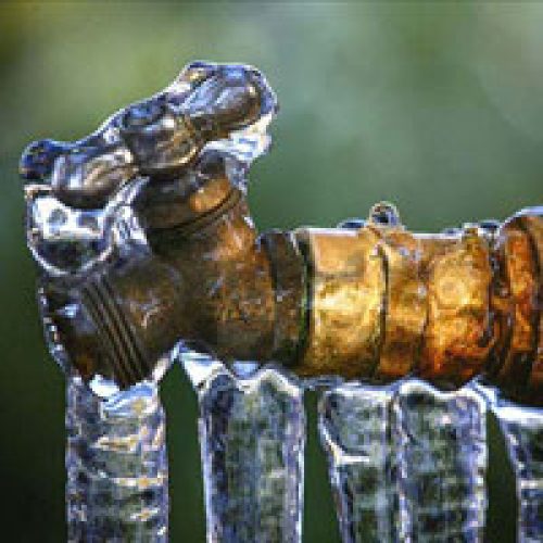 Frozen pipes (1)