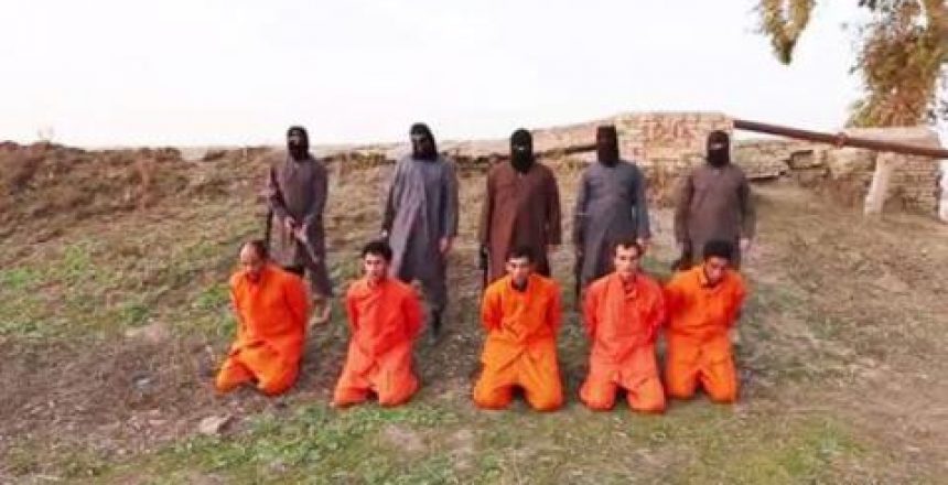 pic isis - Islamic State of Iraq and the Levant (6)