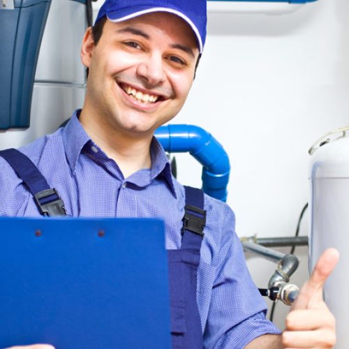 تعمیر آبگرمکن شمال تهران