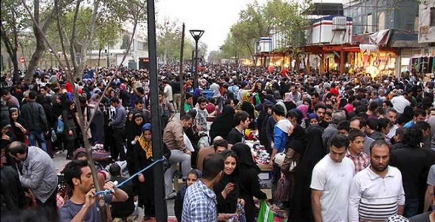 تخلیه چاه خیابان 15 خرداد