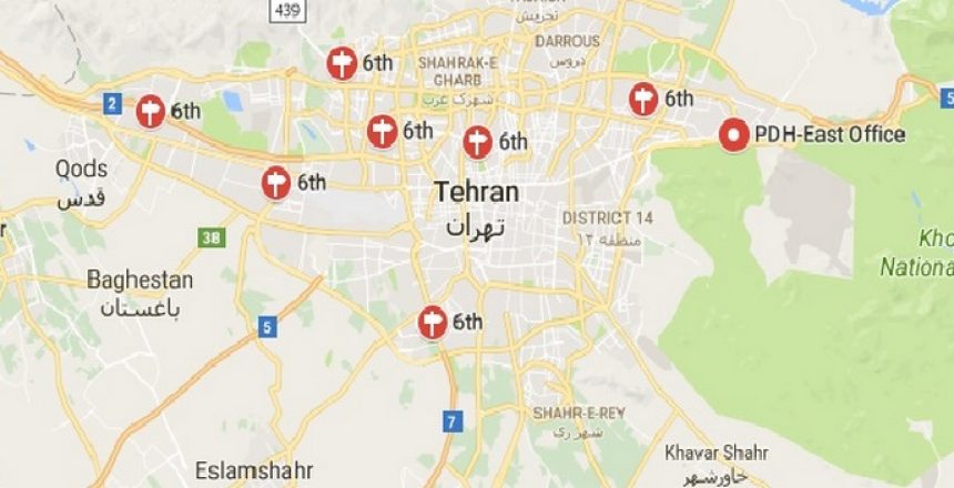 لوله بازکنی منطقه 6 تهران