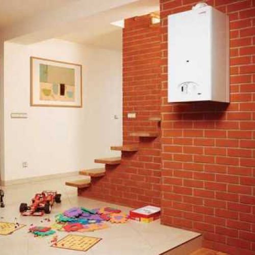 نصب پکیج در شرق تهران